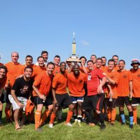 2019 - Host: Lehigh Saengerbund OTSC